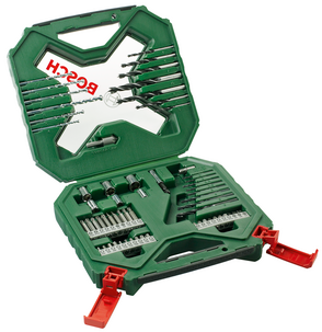 Pora-/pala-/hylsysarja Bosch