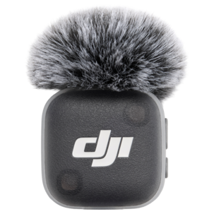 DJI Mic Mini 2 Transmitter