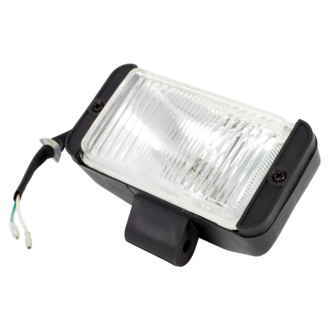 Arbetsbelysning 12 V