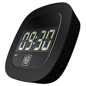 AutoParkTime APT4, automatisk parkeringsskive