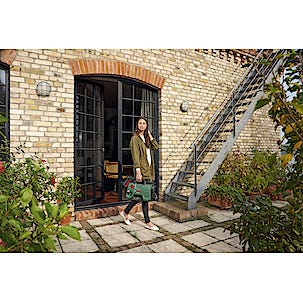 Högtryckstvätt Bosch AQT 33-11