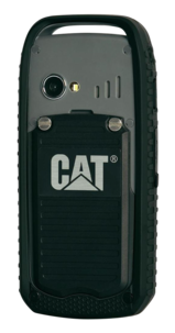 CAT B25 Dual Sim mobiltelefon 