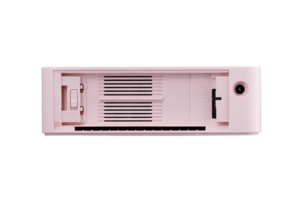 Canon Selphy CP1500 trådlös fotoskrivare mobil