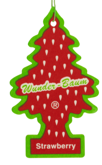 Wunder-Baum dufttre