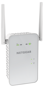 AC-WiFi-repeater Netgear EX6150
