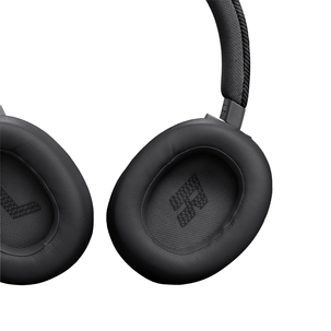 JBL Live 770NC hopfällbara trådlösa over ear-hörlurar