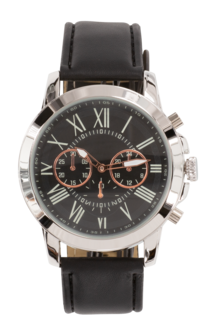 Armbandsklocka