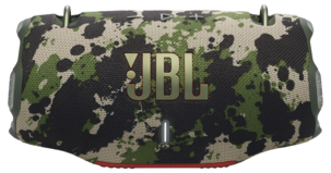 JBL Xtreme 4 bärbar, vattentät Bluetooth-högtalare