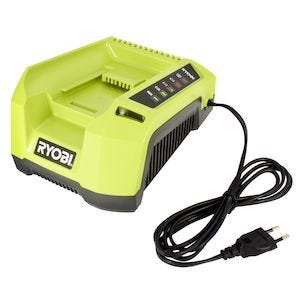 Batteriladdare Ryobi BCL3620S 36 V
