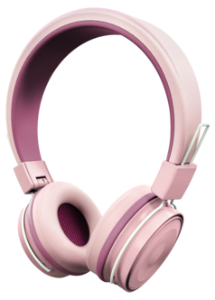 Langattomat mikrofonikuulokkeet, Exibel Hyperite