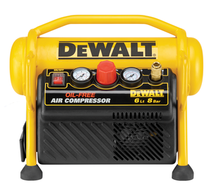 Kompressor Dewalt DPC6MRC