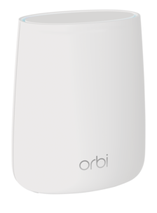 Netgear Orbi RBS20 mesh-satellit
