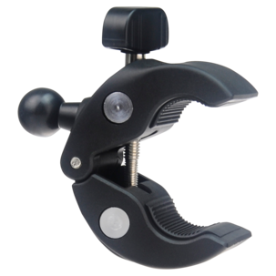 Puhelinteline pyörään, maastopyörään, sähköpotkulautaan, yleismalli