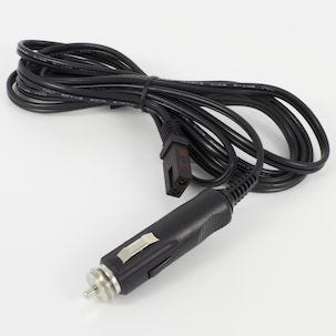 12V-KABEL MED CIGG-PROPP