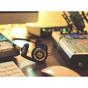 Koss Porta Pro 2.0 Classic on ear-hörlurar med sladd