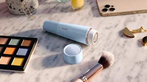 Philips ansiktstrimmer / hårborttagare, BRR484/00