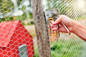 Rapid PRO R23E stiftepistol