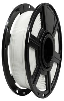 PLA 3D-filament Pro, 1,75 mm, vit