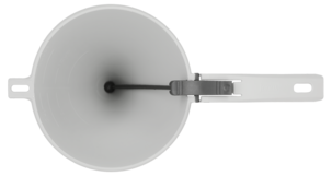 Doseringstratt Jonas, knäcktratt