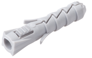 Nylonplugg 10x50 mm