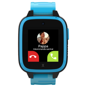Xplora XGO3 Gen 2 smartwatch barn 4-12 år