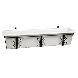 Kukkalaatikko Hammarplast