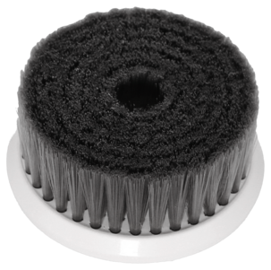 Kasvoharja, paristokäyttöinen, 3 harjaa