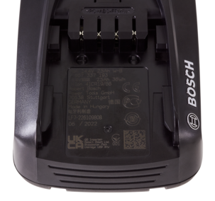 Akku Bosch PBA 14,4 V/2,5 Ah Li-Ion