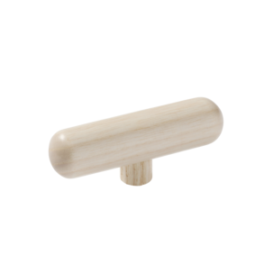 Prettypegs knoppar Frank 80 mm 2-pack