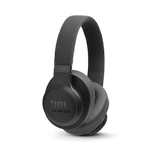 Trådlösa hörlurar JBL Live500BT