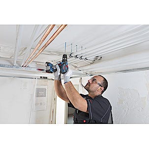 Skruvdragare Bosch GSB 18 V-LI Professional