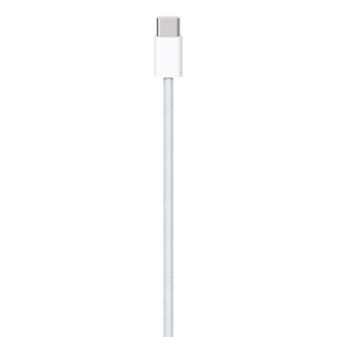 Apple laddkabel USB-C till USB-C 60 W, 1 m