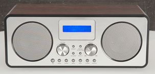 Exibel X45BT DAB+/FM-radio