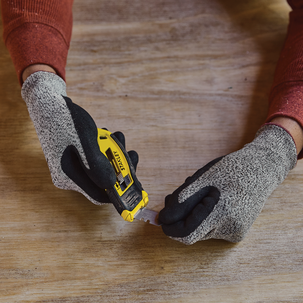 Yleisveitsi Stanley Precision 