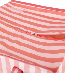 Förvaringsväska peach