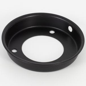 Plåtskydd vinkelväxel