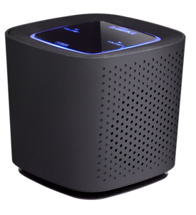 Portabel Bluetooth-högtalare