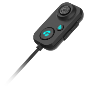 Bluetooth-mottaker