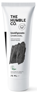 Hammastahna The Humble Co, Charcoal 75 ml