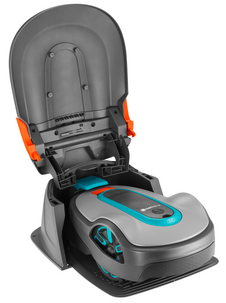 Suoja Gardena Sileno Minimo/City/Life