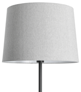 Lampunvarjostin pellava 30 x 43 cm, Northlight