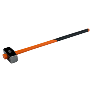 Bahco slegge med firkantet hode 3 kg, 488F-3000