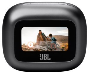 JBL Live Flex 3 trådløse in-ear-ørepropper med lang batteritid