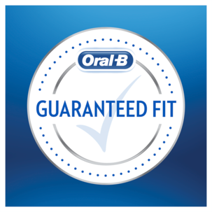 Borsthuvud refill Oral-B Sensi Ultrathin, 2-pack