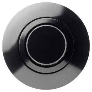 Hager Serie 1930 Himmennin LED ja kehys, muovia