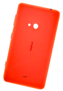 Kuori Nokia Lumia 625 -malliin