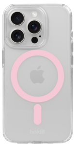 Holdit MagSafe-mobildeksel til iPhone 15 Pro
