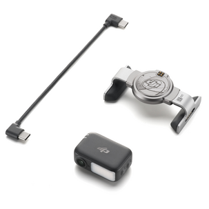 DJI Osmo Mobile 8 Advanced Tracking Combo gimbal
