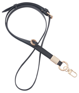Anmiki mobilhalsband universal, konstläder