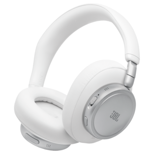 JBL Live 780NC trådlösa over ear-hörlurar adaptiv ANC